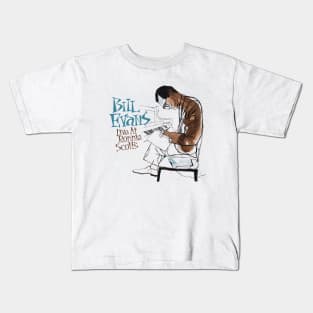 live Kids T-Shirt